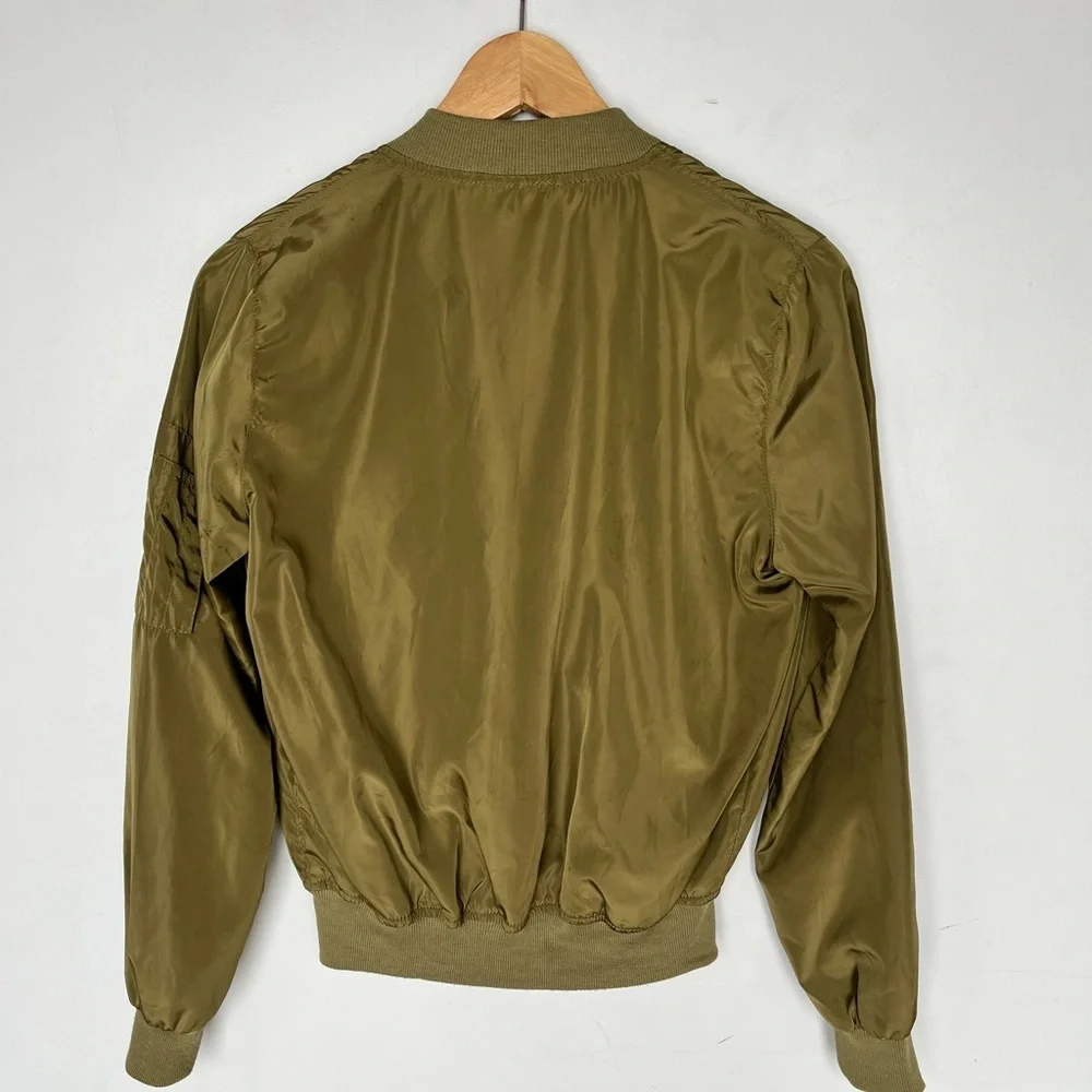 Stylish lightweight coat - Picture 3 of 6